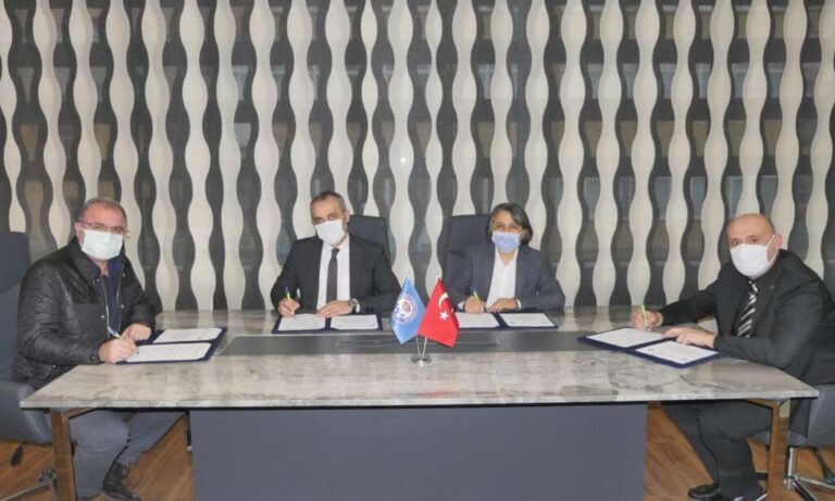 Çaykara’da ilk kez Dağ Kayağı Şampiyonası yapılacak