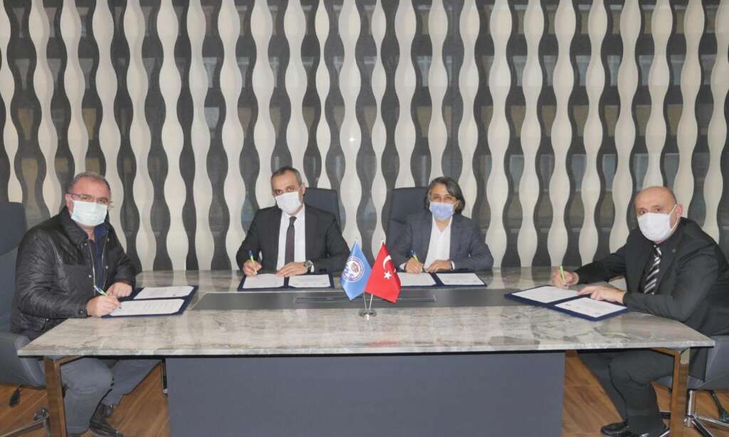 Çaykara’da ilk kez Dağ Kayağı Şampiyonası yapılacak