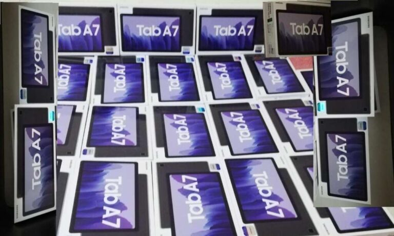 Taşkıran Eğitim Kurumları Tablet kampanyasına destek bekliyor