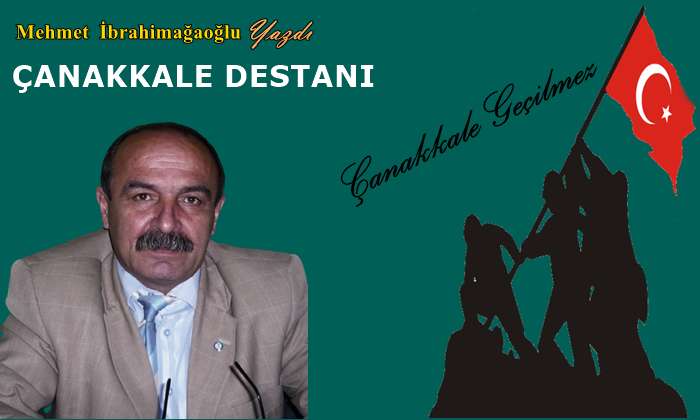 Çanakkale Destanı