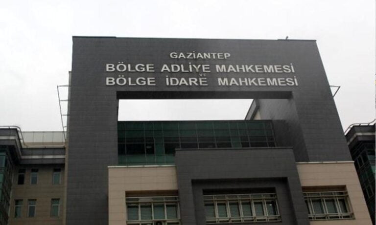 Çaykaralı Şehit Kaymakam Safitürk ailesi mahkeme kararına tepki gösterdi