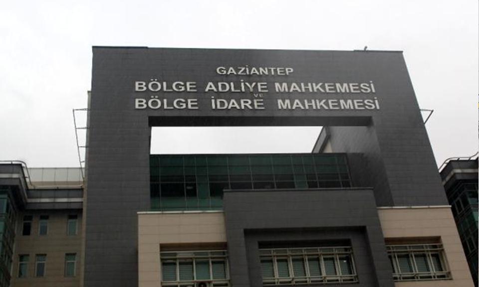 Çaykaralı Şehit Kaymakam Safitürk ailesi mahkeme kararına tepki gösterdi