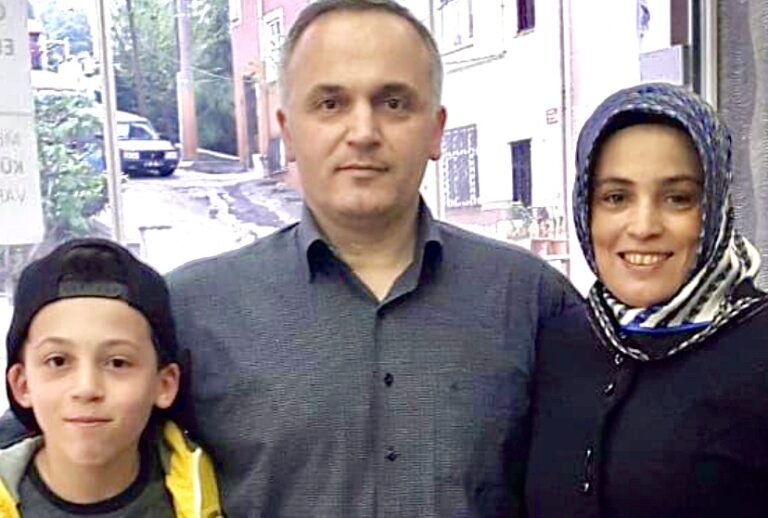 Şükran Sula genç yaşta vefat etti