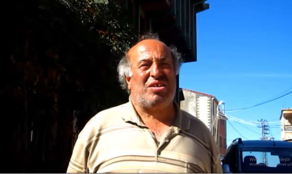 Sultanmurat’ın sevilen siması Niyazi Sever vefat etti