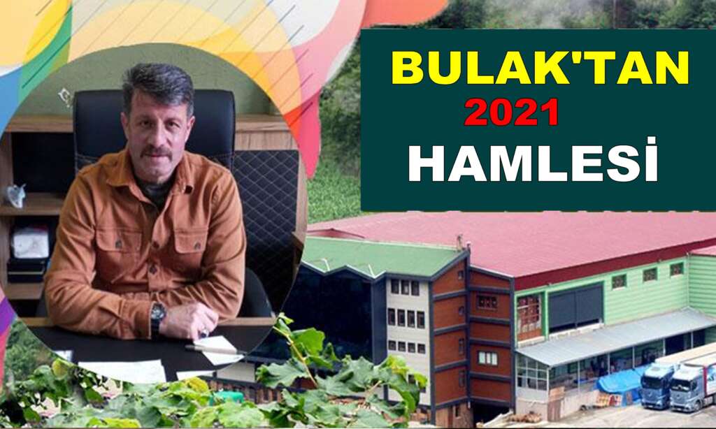 Taşkıran Mahallesinde faaliyet gösteren bulak su fabrikasına yeni müdür atandı.