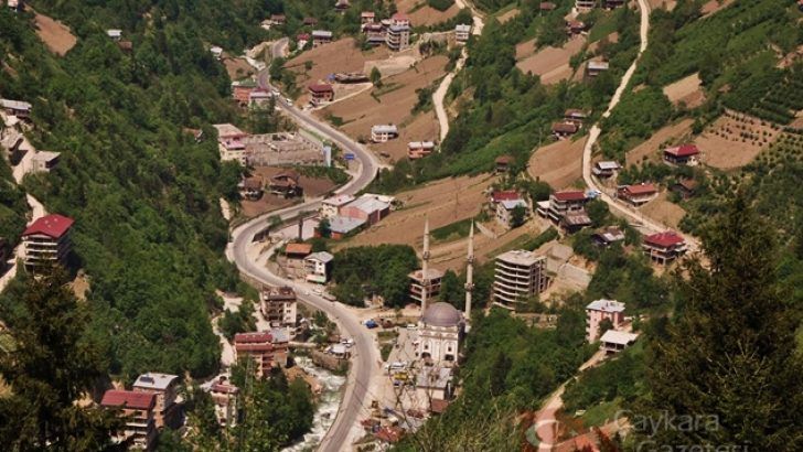 Taşkıran Mahallesinden Refika Asan vefat etti