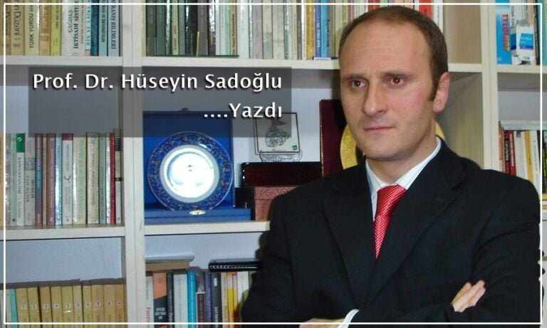 104 Amirale bir soru