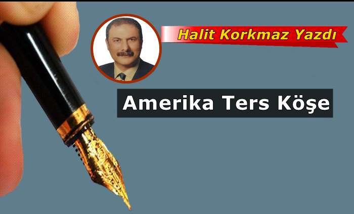 Amerika Ters Köşe
