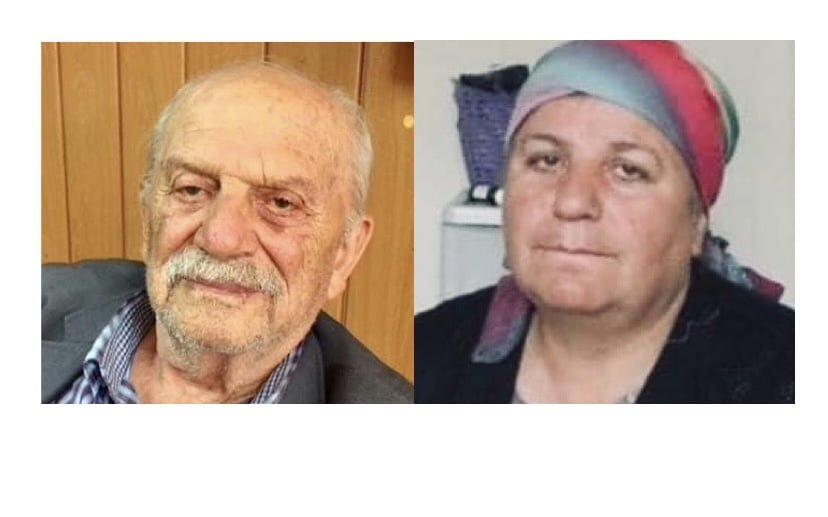 Baba kız bir kaç saat arayla vefat etti