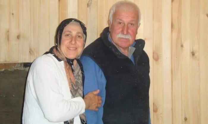 Çambaşı Mahallesinden emekli Başkomiser Mustafa Dinç vefat etti 1