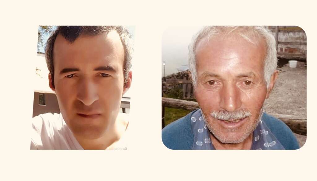 İki ayda aynı aileden üç kişi covid kurbanı!