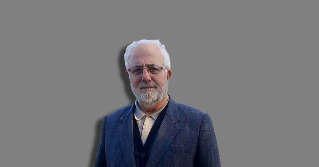 PROF. DR. YUNUS VEHBİ YAVUZ