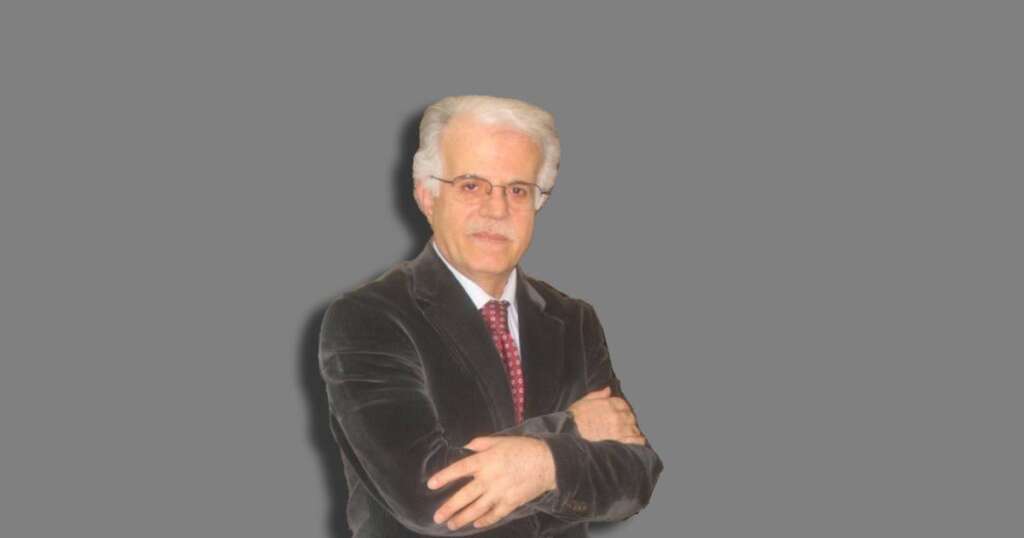 PROF. DR. YUSUF ŞEVKİ YAVUZ