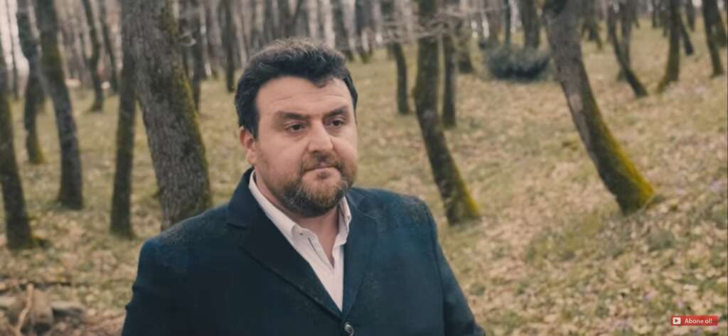 Sinan Sami – Ayrı Kalanlar (2021 Klip)