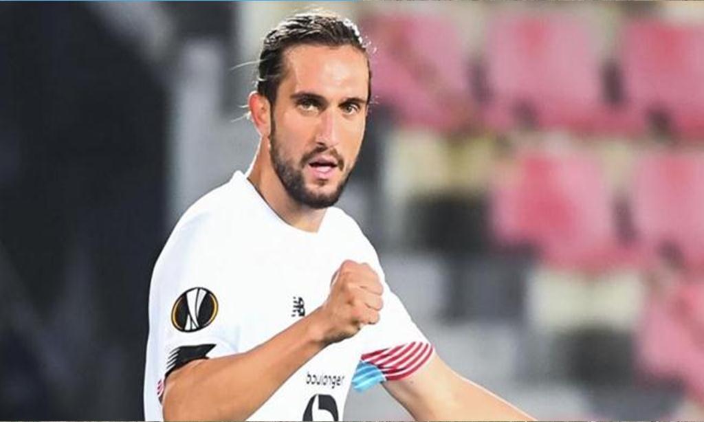 Yusuf Yazıcı: Trabzonspor’dan ayrılmak kolay değil !