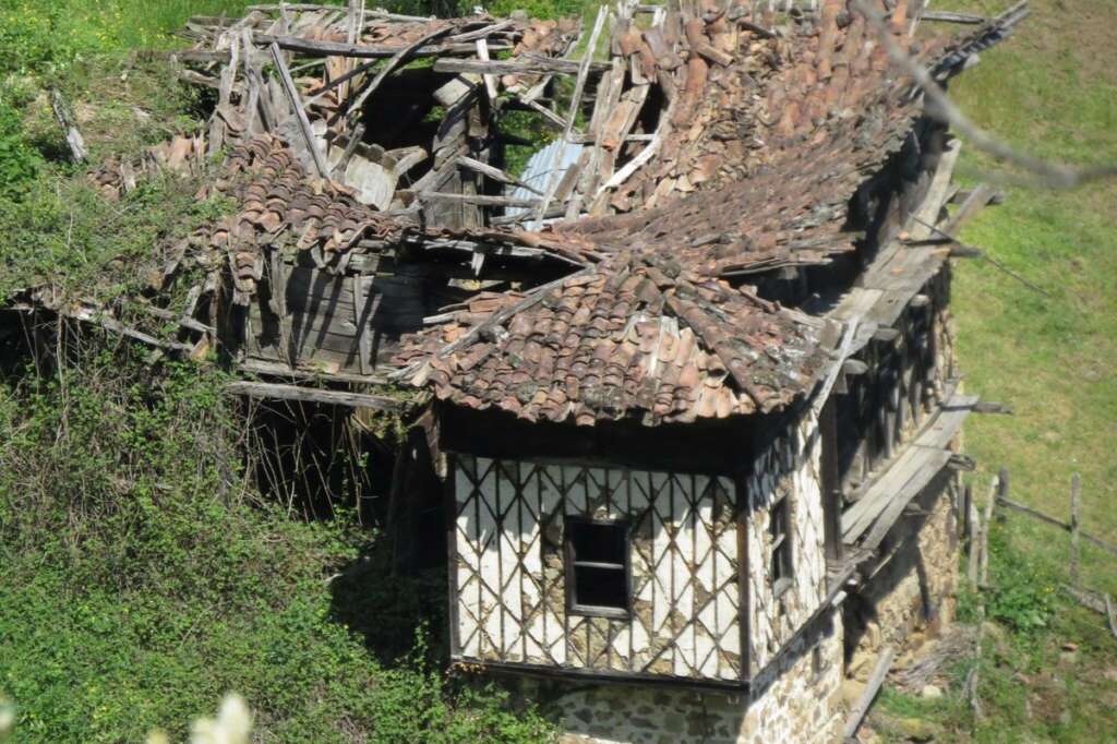 KALMADİ