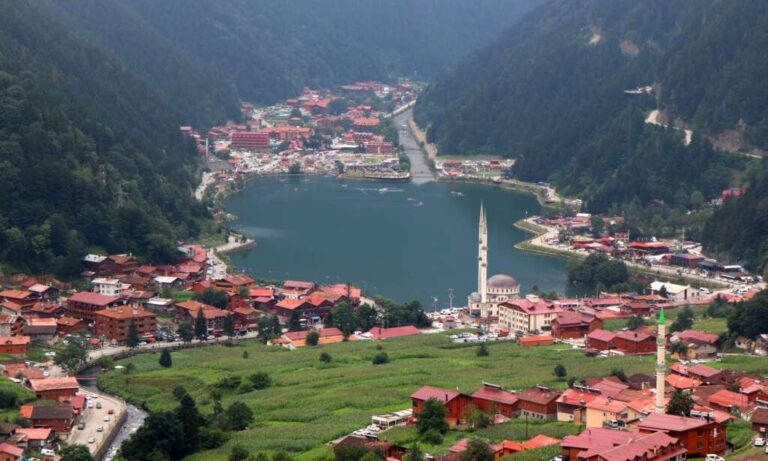 Salgın sürecinde azalan ziyaretçileri yeniden yoğunluk oluşturmaya başladı.