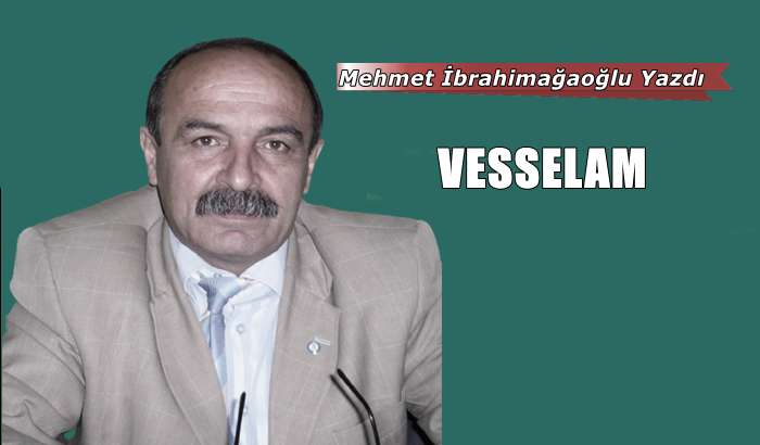 Vesselam