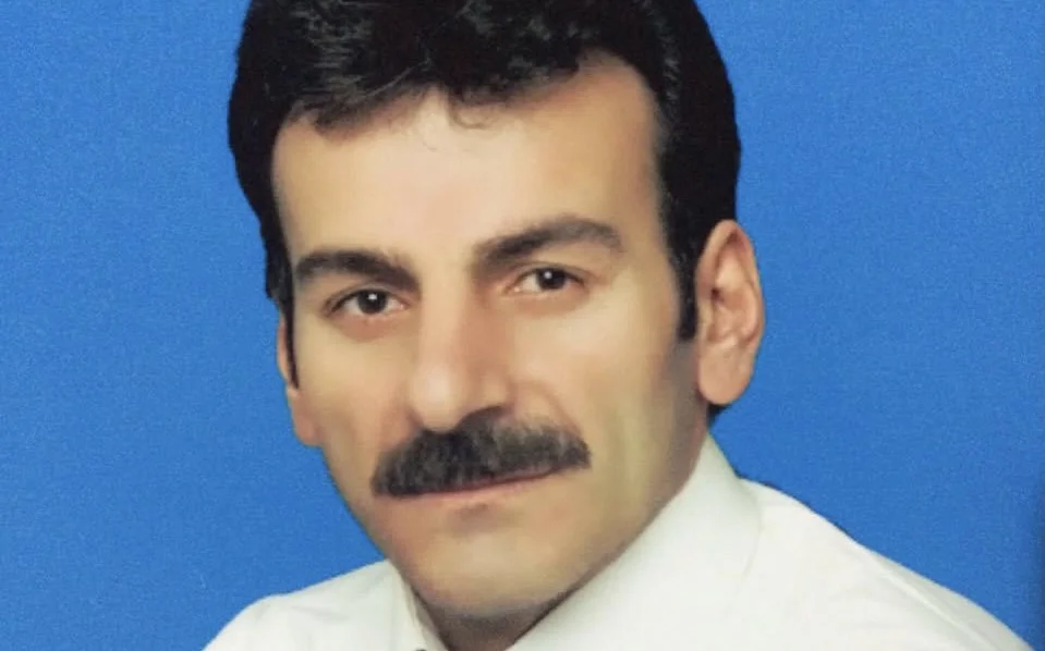 Çaykara’ya esnaf Sunay Turgut’un acı haberi düştü