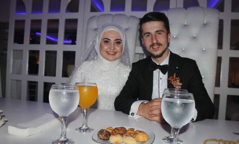 Emrah Seda’sına kavuştu