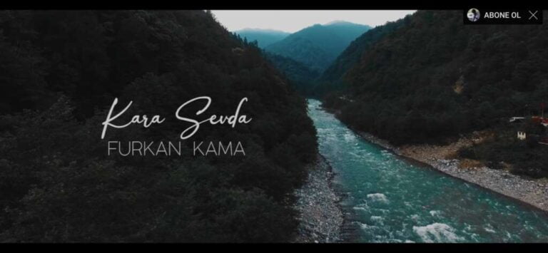 Furkan Kama – Kara Sevda