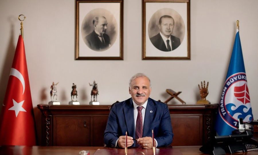 Zorluoğlu’ndan 30 Ağustos Zafer Bayram Mesajı