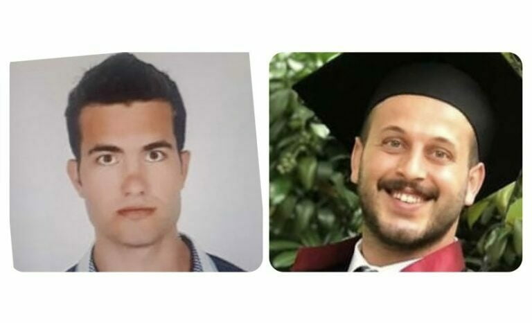 Çaykara’da eğitimde iki başarı hikayesi