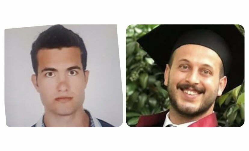 Çaykara’da eğitimde iki başarı hikayesi