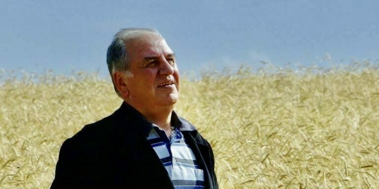 Kadir Altuncu yayla yolundaki kazada vefat etti