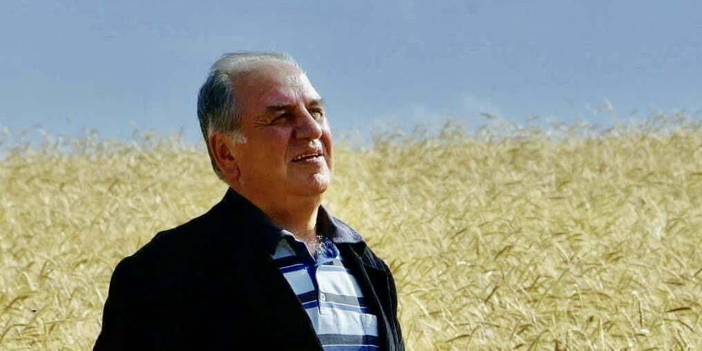 Kadir Altuncu yayla yolundaki kazada vefat etti