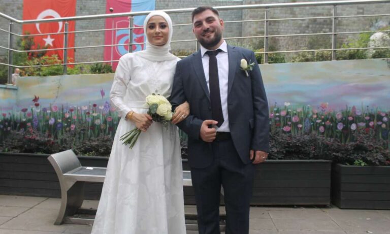 Mimarlardan Ömürlük imza