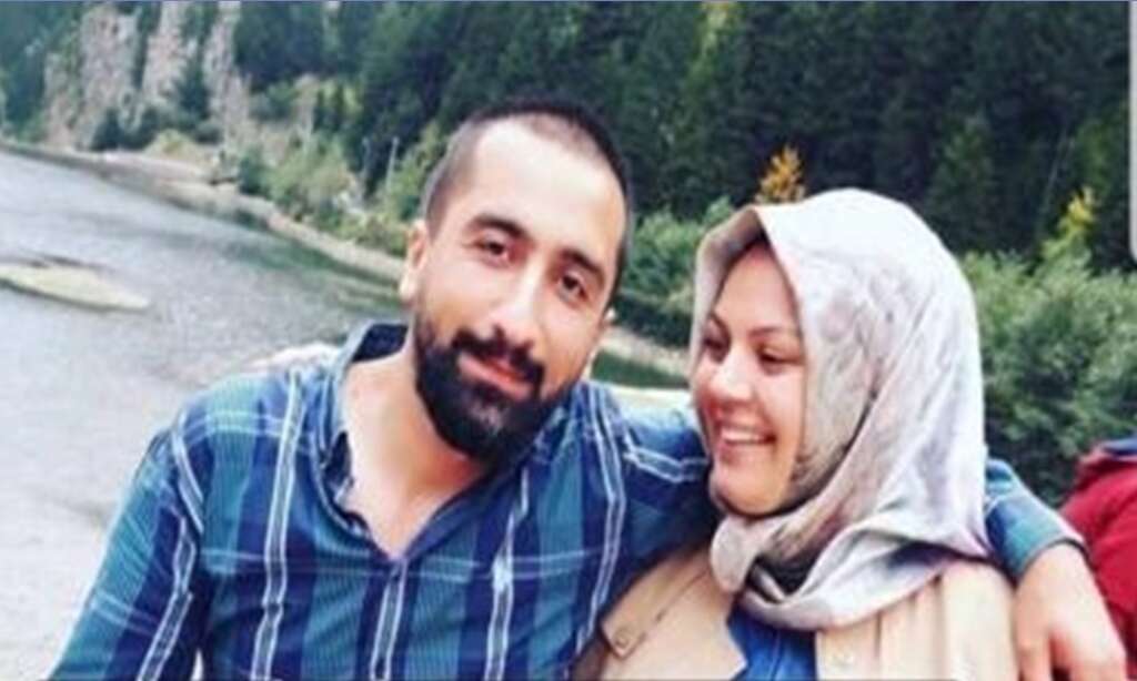 Taşlıgedik  Mahallesinden Yasemin Yiğit Covit-19’a yenik düştü