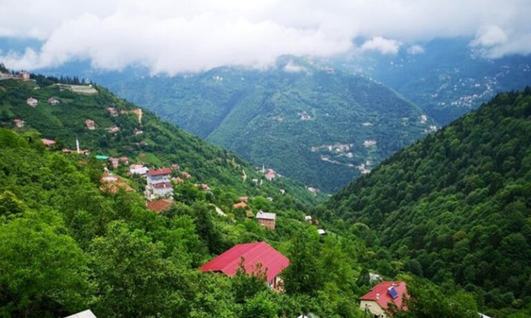 Akdoğan Mahallesinden Ayşe Taşkın vefat etti