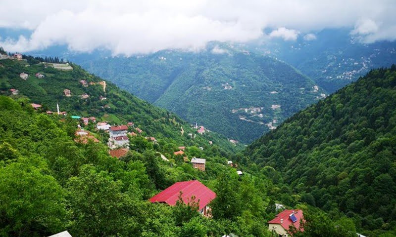Akdoğan Mahallesinden Ayşe Taşkın vefat etti