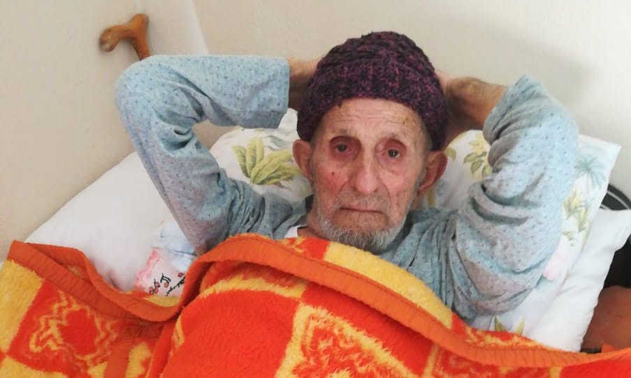 Çambaşı  Mahallesinden Şevki  Keskin  vefat etti.