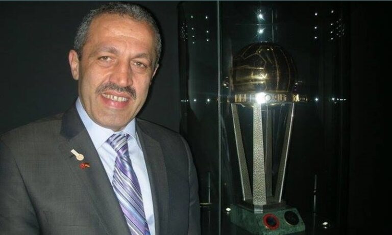 Çaykaralı Ortahisar Halk Eğitim Müdürü Orhan Genç’ den Eğitim seferberliği