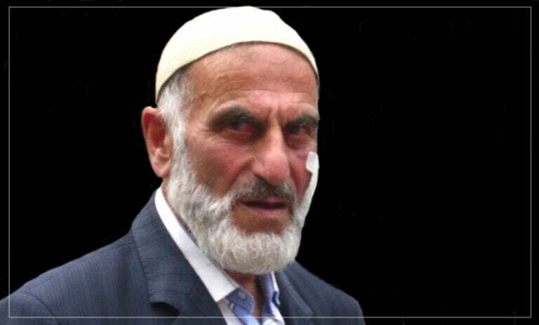 Emekli İmam-Hatip Mehmet Köseoğlu vefat etti