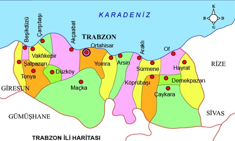 Çaykara Belediyesinin bütçesi 29 Milyon 476 Bin TL oldu