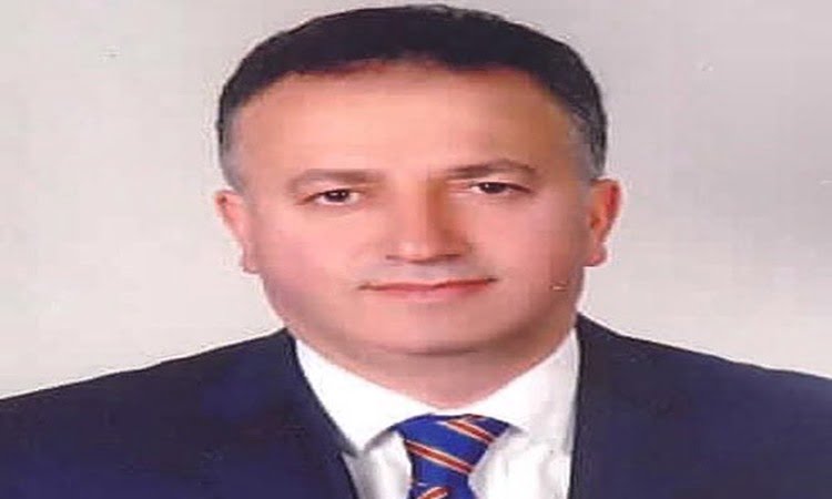 Çaykaralı  Prof. Dr. KTÜ Türk Tarih Bilim kurumu asıl üyeliğine atandı