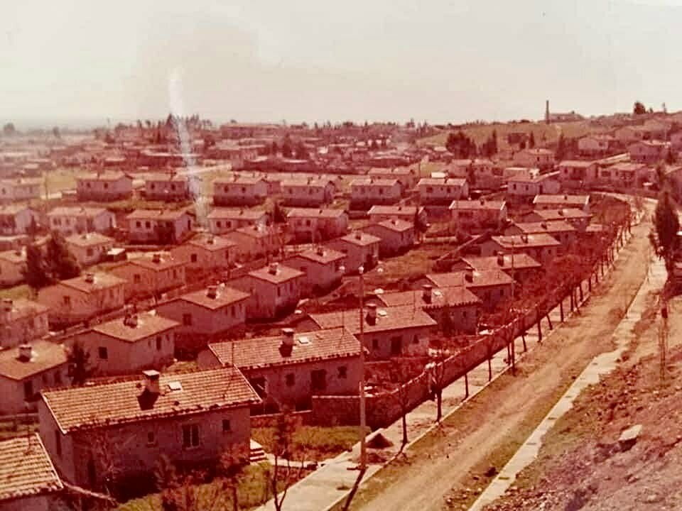 Gurbet ve Kırıkhan-Çaykara hattı