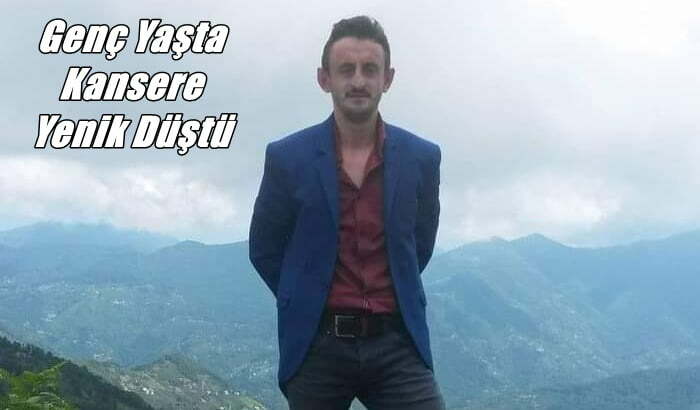 Baltacılı mahallesinden Mustafa Baltacı vefat etti