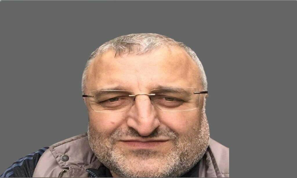 Çambaşı Mahallesinden Atilla Zengin İstanbul’da vefat etti