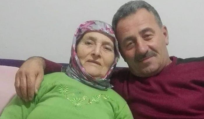 Demirli mahallesinden Refika Aslan vefat etti