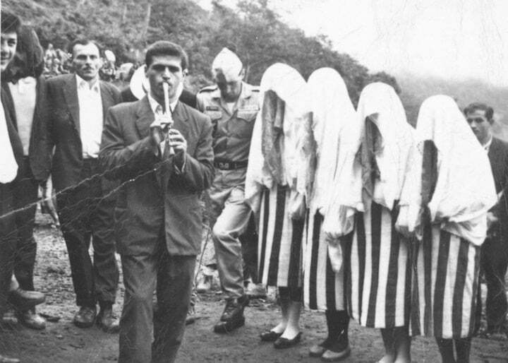 Dumanlı İle Düğün Şenliği, Altmışlı yıllarda düğünler