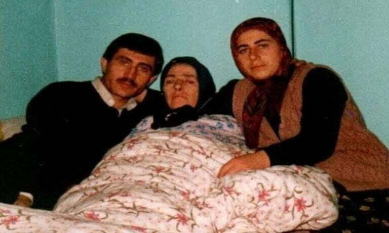 Elife Cuman Kırıkkale’de vefat etti