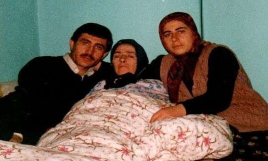 Elife Cuman Kırıkkale’de vefat etti