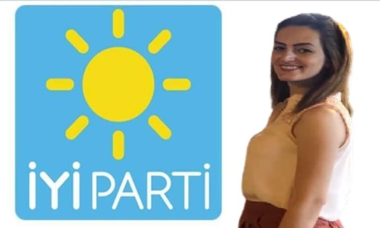 İyi Parti Çaykara İlçe Kadın kolları Başkanlığına Filiz Selimoğlu seçildi