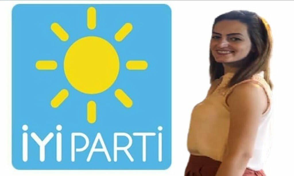 İyi Parti Çaykara İlçe Kadın kolları Başkanlığına Filiz Selimoğlu seçildi