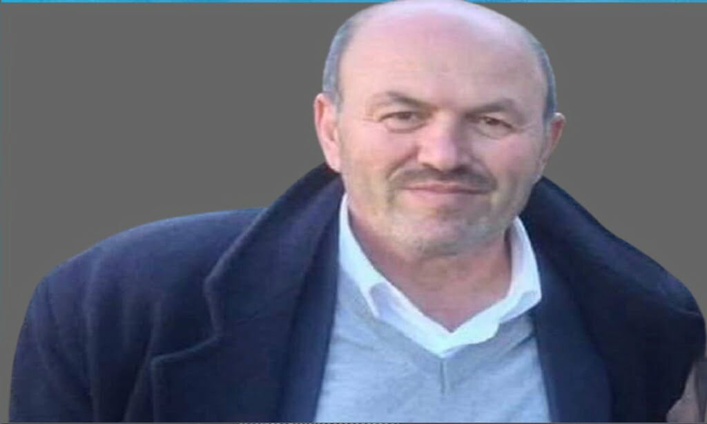 Karaçam Mahallesinden Mustafa Günaçar vefat etti