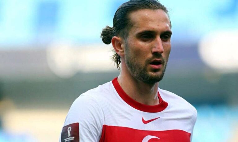 Yusuf Yazıcı Trabzon’a gelir gelmez köyüne gitti!